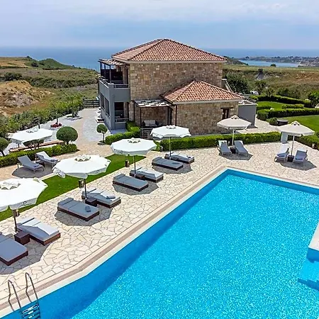 Hotel Tramonto