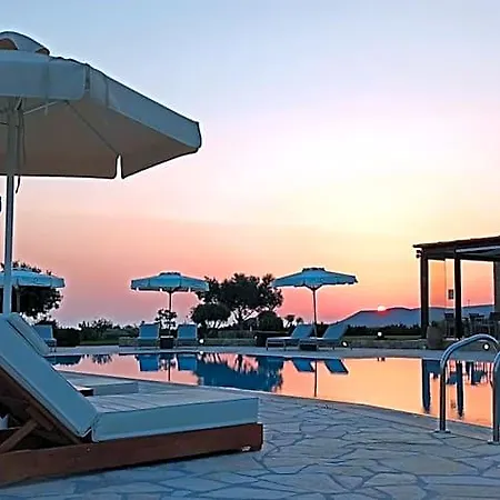 Tramonto Hotell 3*