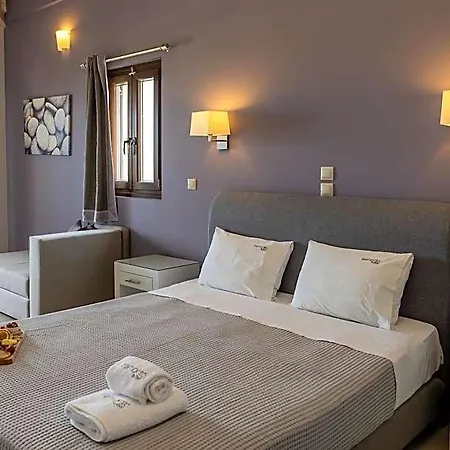 Tramonto Hotel 3*