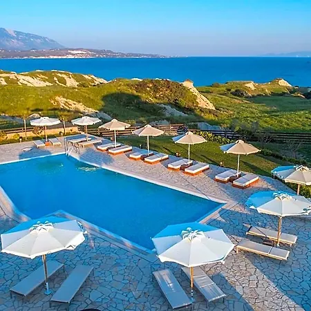 Hotel Tramonto 3*