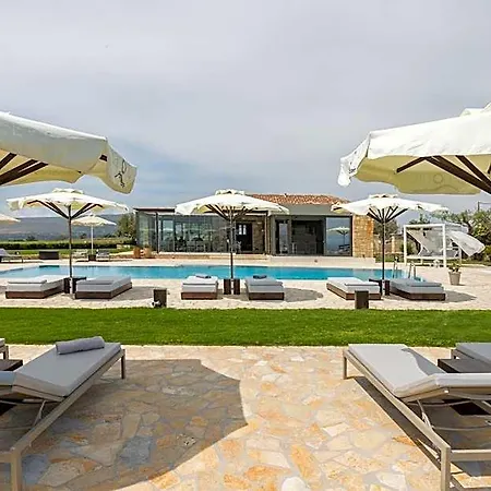 Tramonto 3* Xi Beach