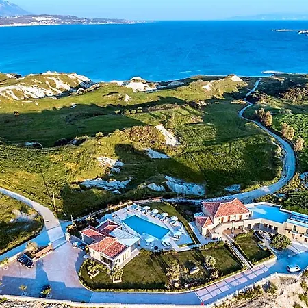 Hotel Tramonto Xi Beach