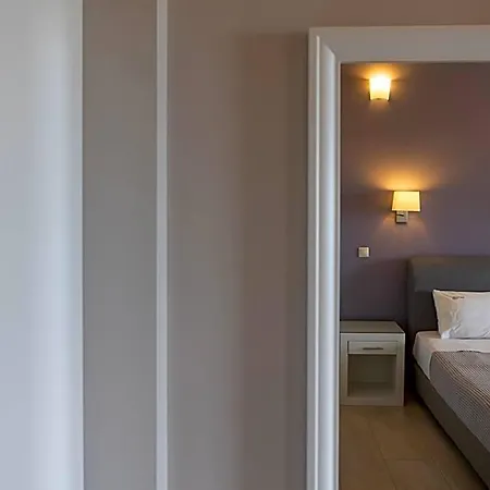 Hotel Tramonto 3*