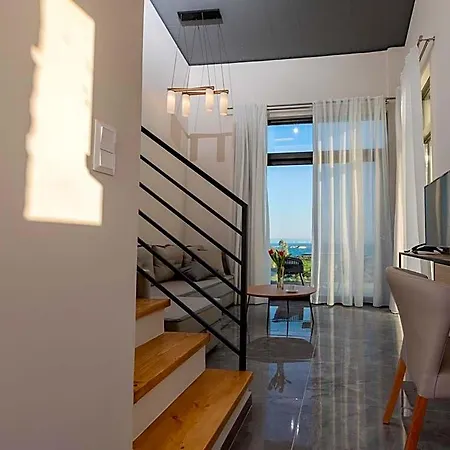 Tramonto Hotel