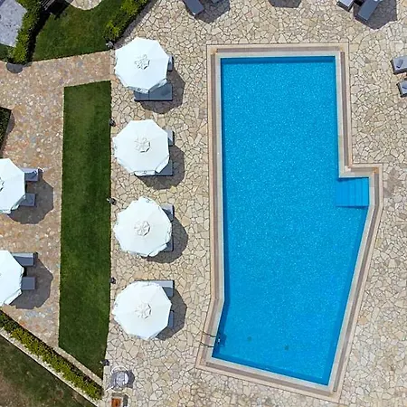 Hotel Tramonto
