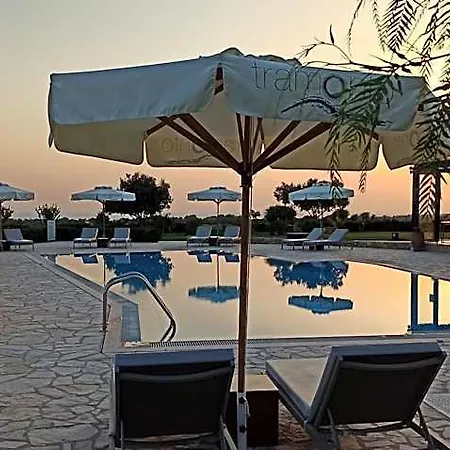 Hotel Tramonto 3*