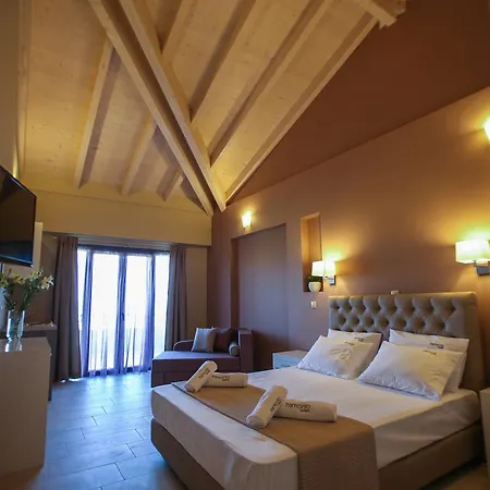 Tramonto Hotel