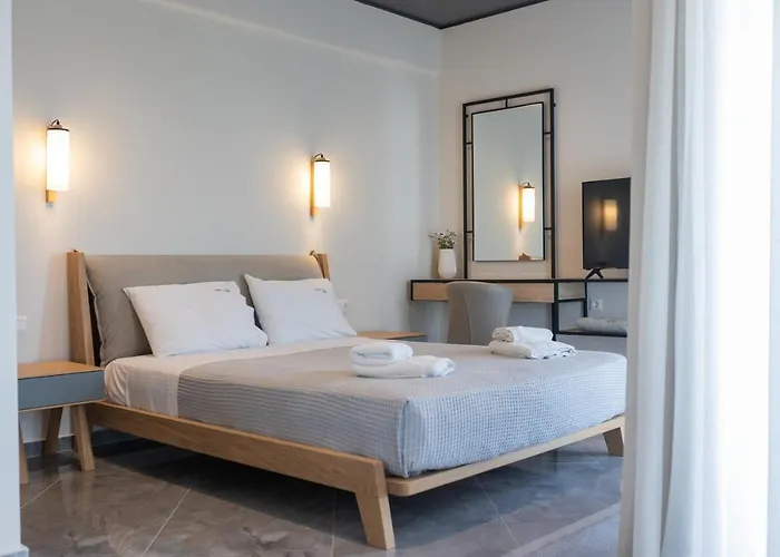 Szálloda Tramonto 3*